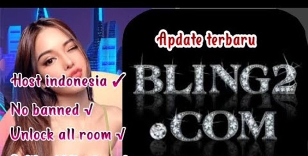 Link Download Bling2 Mod Apk, Live Show Terpopuler Untuk Semua Kalangan ...