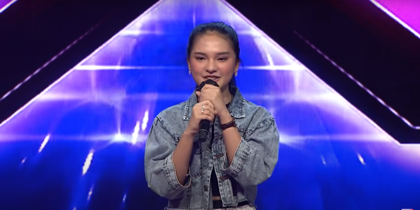 Profil dan Biodata Maysha Juan Peserta X Factor Indonesia 2021 Lengkap Usia, Hobi hingga Akun Instagram