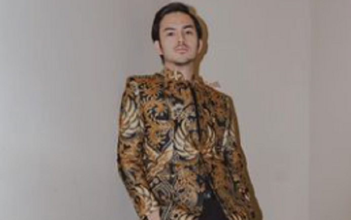 Profil dan biodata Rizky Nazar.