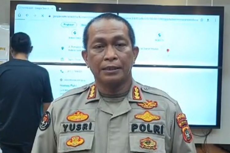 Mfa Pengemudi Fortuner Ditangkap Di Parkiran Mal Warganet Jangan Hanya Minta Maaf Portal Purwokerto