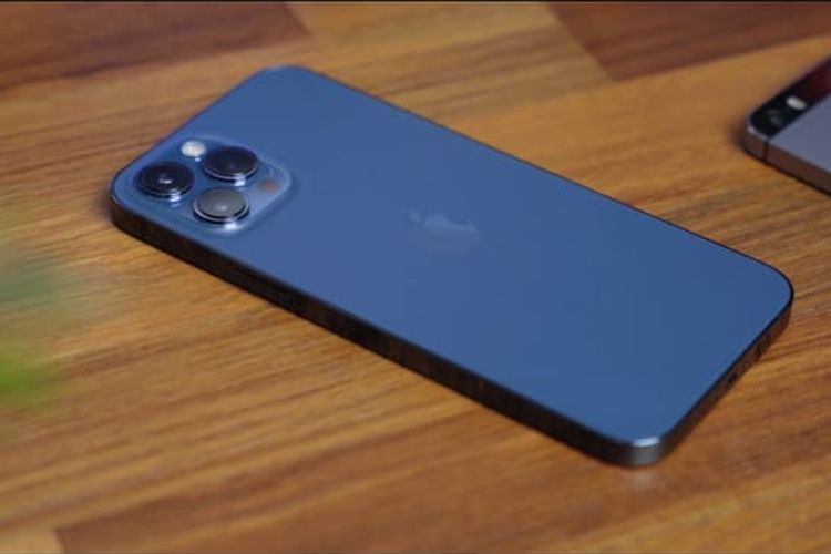 Harga iPhone 12 Pro Max Lengkap dengan Spesifikasi yang Sudah Turun