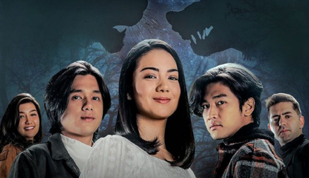 Jadwal Acara RCTI Kamis 22 April 2021: Putri Untuk ...