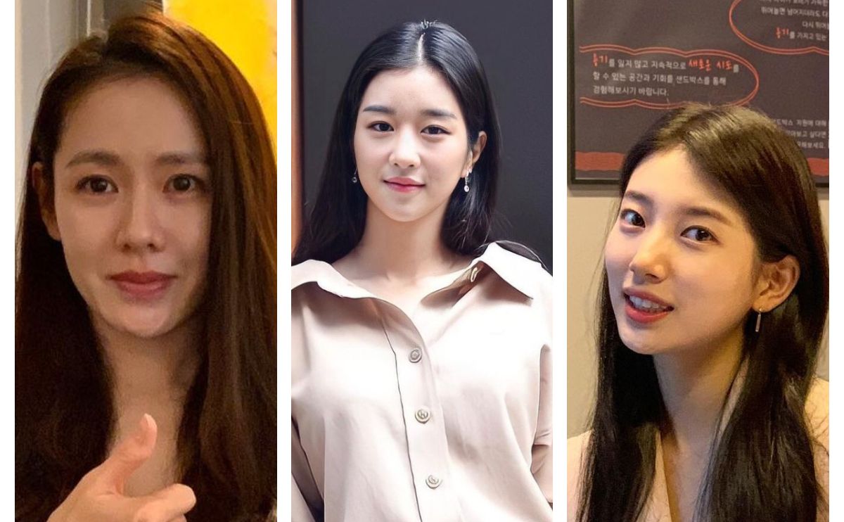8 Deret Pemeran Drama Korea Wanita Terpopuler di Tahun 2020, Siapa