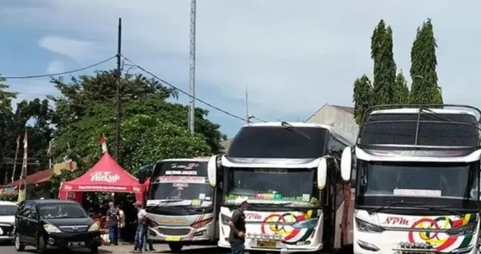 Cara Daftar Mudik Gratis Pemprov Jawa Timur, 161 Bus Disiapkan