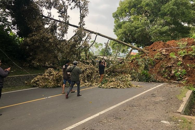 11 Korban Gempa Cianjur Masih Belum Ditemukan