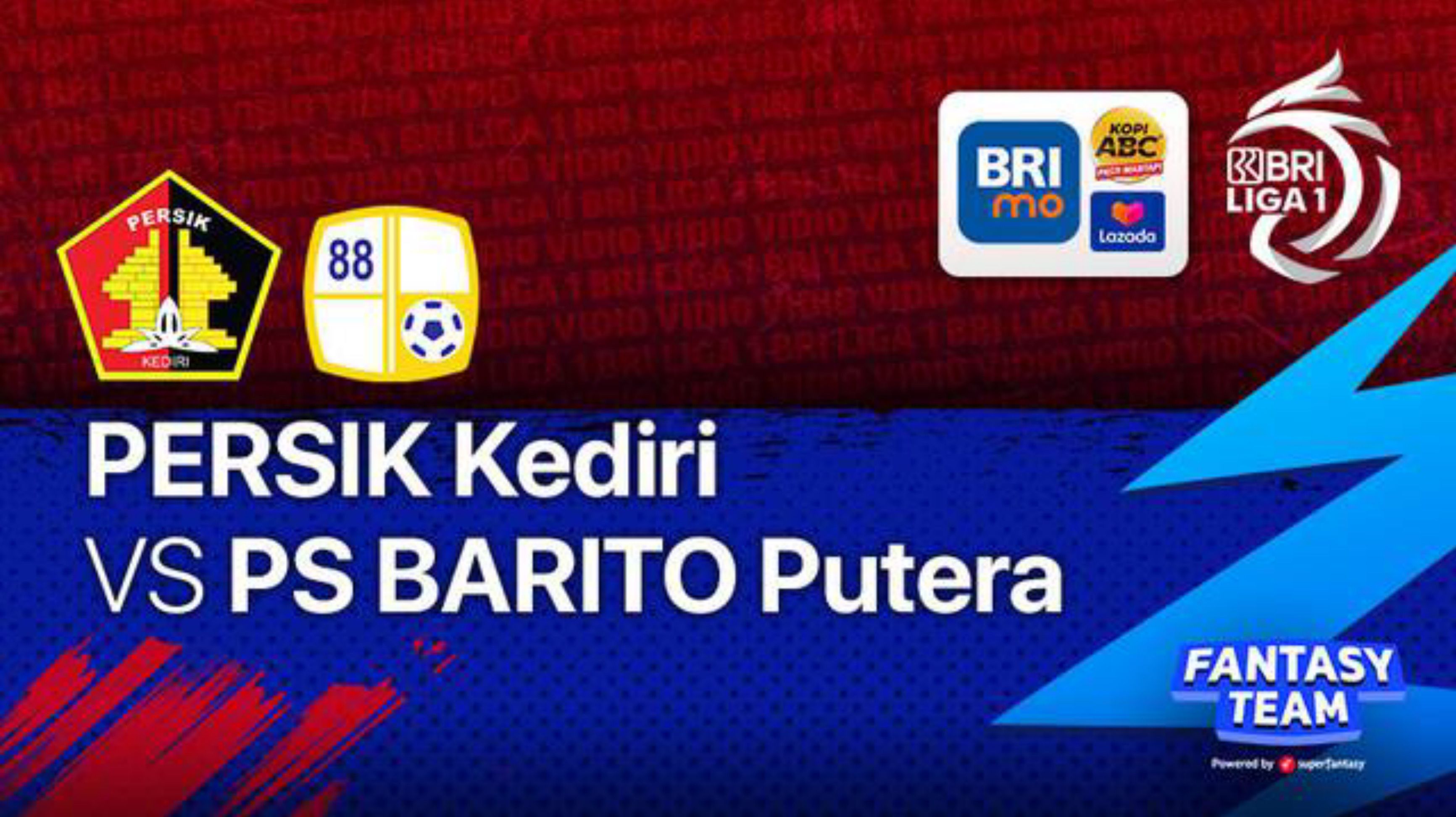 Live streaming liga bri