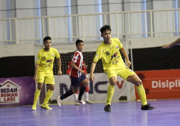 Live Streaming Rcti Liga Futsal Profesional 2022 Hari Ini Lengkap