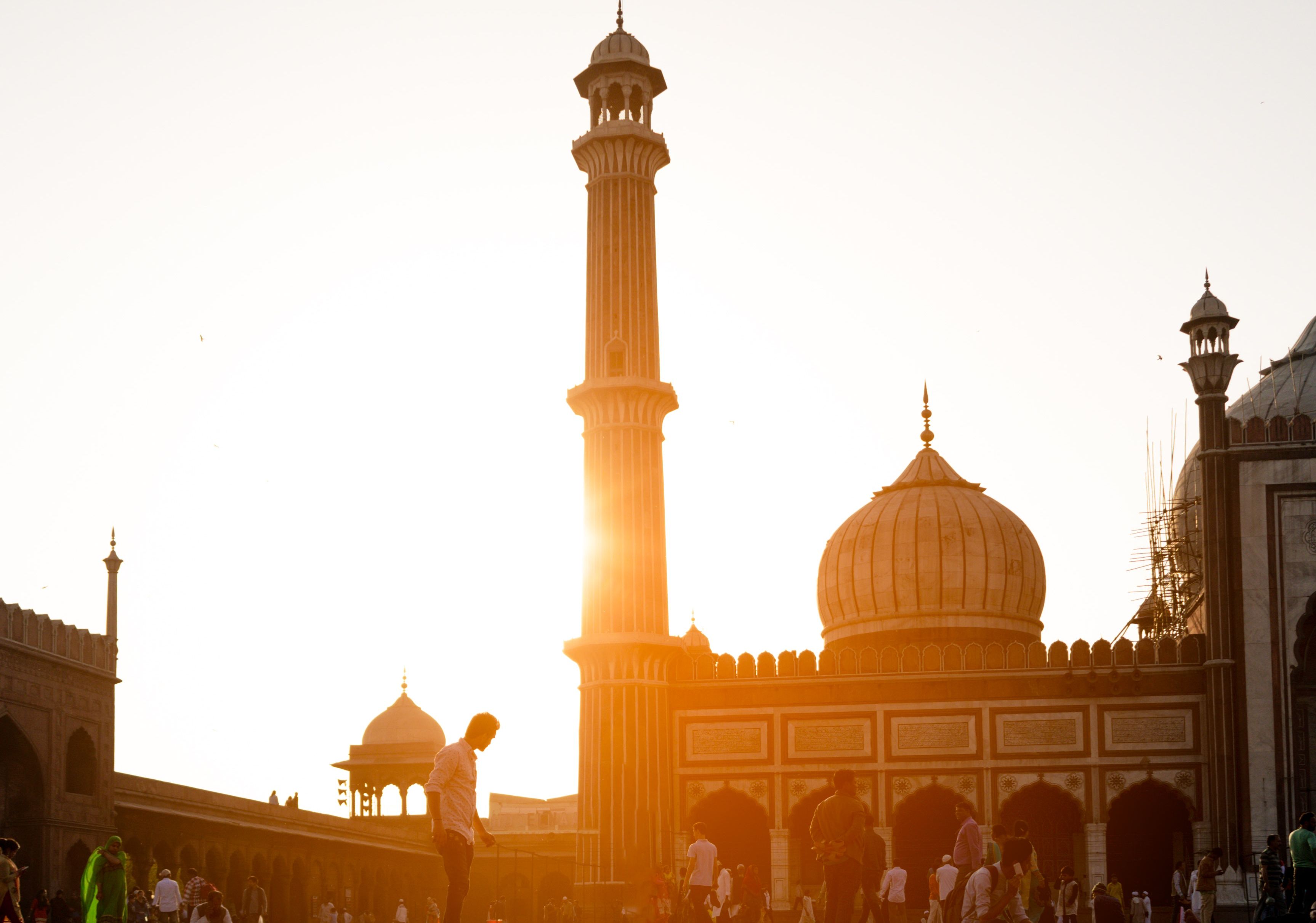 Sholawat Mahalul Qiyam: Ya Nabi Salam Alaika Lengkap, Ada Teks Arab ...