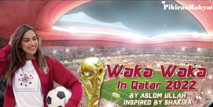 Daftar 64 Negara Terbaik yang Mengikuti Piala Dunia Qatar 2022, Ada Tim