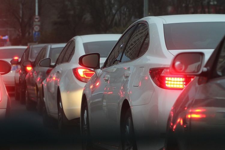 Hindari Kemacetan Saat Libur Imlek, Polisi Antisipasi 8 Titik Rawan Macet di Bandung