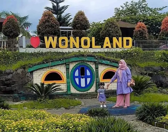 4 Rekomendasi Wisata Di Wonosobo Selain Dieng, Ramah Anak, Cocok Untuk ...