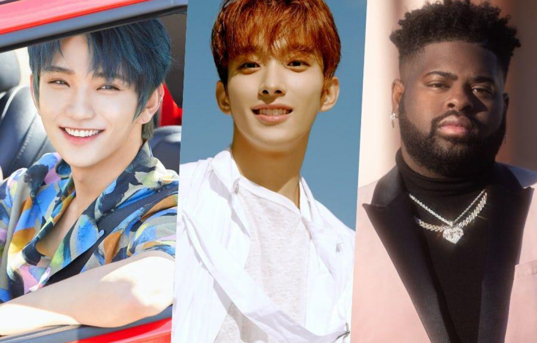 Lirik Lagu 17 Remix Pink Sweat$ Feat Joshua dan DK SEVENTEEN, Lengkap