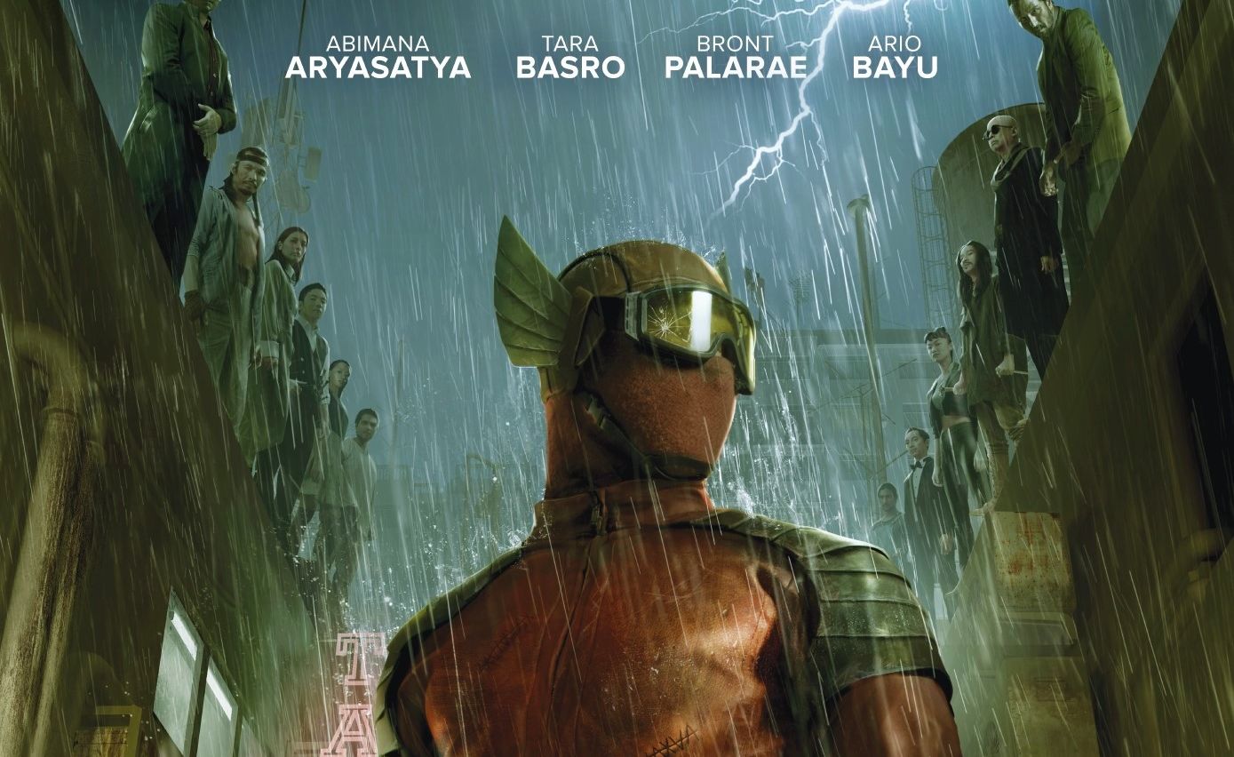 Wajib Ditonton Film Indonesia Terbaru Yang Tayang Di Netflix Pada Januari 2021 Ini Daftarnya Bagikan Berita