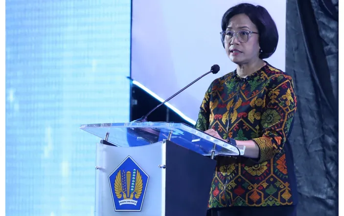 Sri Mulyani Bakal Ubah Sistem Bayar Pajak, Lebih Mudah dari Beli Pulsa!