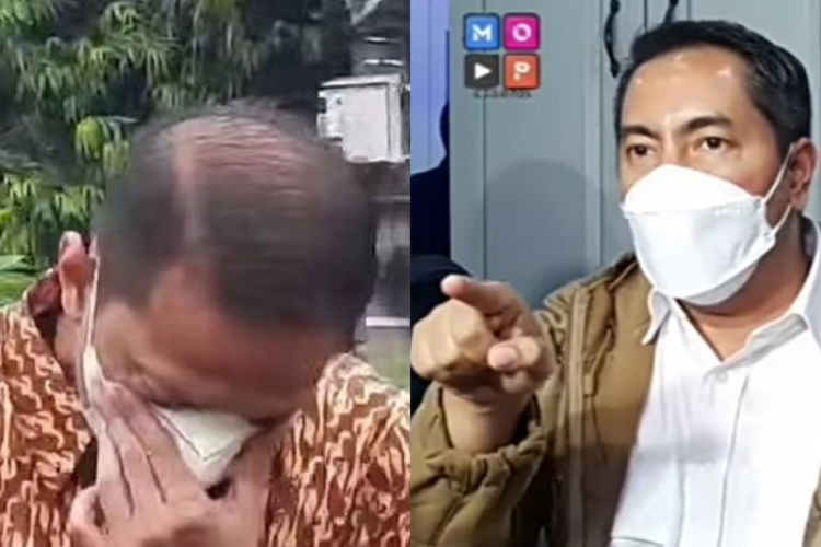 Pengacara Sunan Kalijaga Minta Maaf Pada Haji Faisal Terkait Video