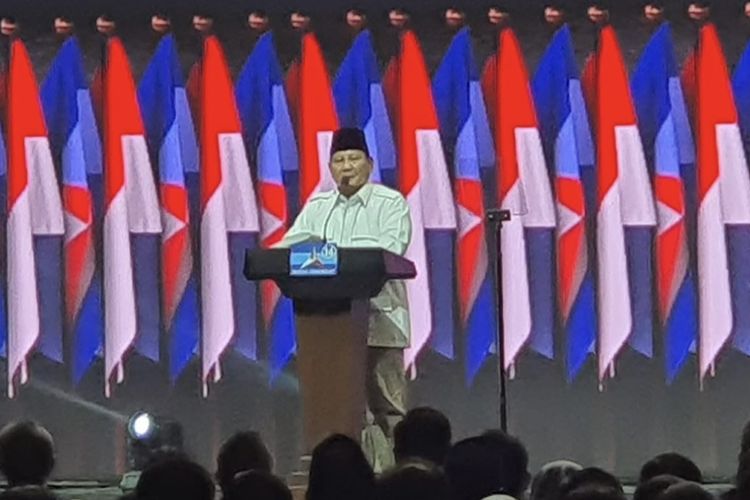 Pesan SBY ke Prabowo Hadapi Pilpres 2024: You Will Never Walk Alone 