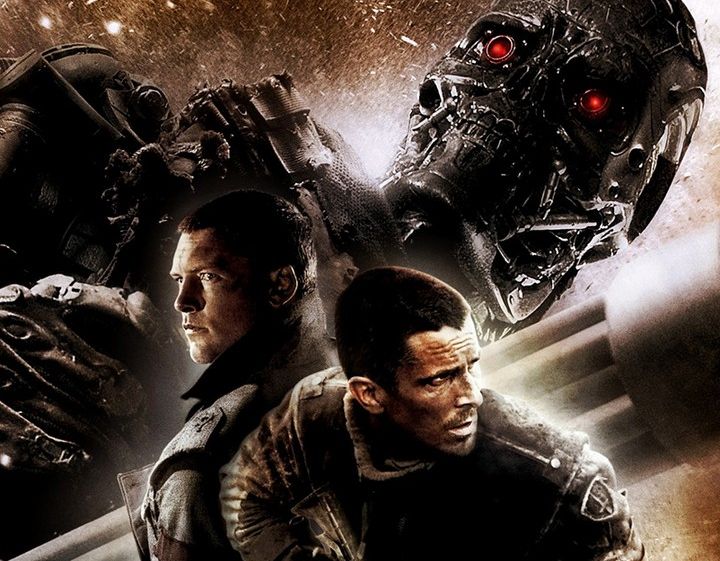 Jadwal acara TRANSTV hari ini menghadirkan film Terminator Salvation