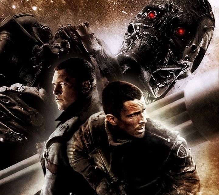 Film Terminator Salvation tayang di Trans TV, Senin 30 Januari 2023.