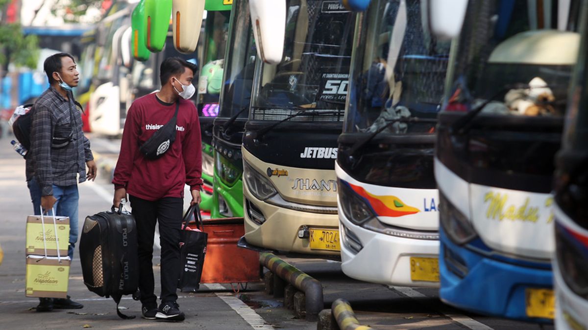 Syarat dan Cara Daftar Mudik Gratis PLN 2024, Keberangkatan Mulai 5 April