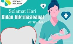 Berita Seputar International Day Of The Midwife Terbaru dan Terkini Hari Ini - Mantra Pandeglang