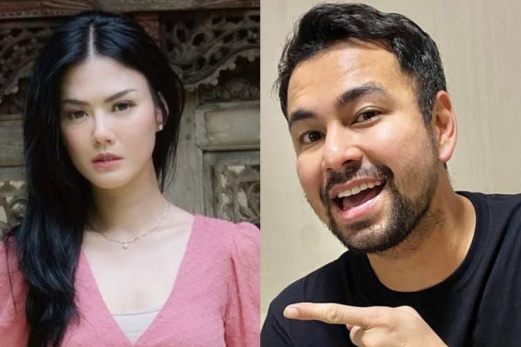 Soal Rumor Cinta Terlang dengan Raffi Ahmad, Nita Gunawan: Mama sampai Nangis