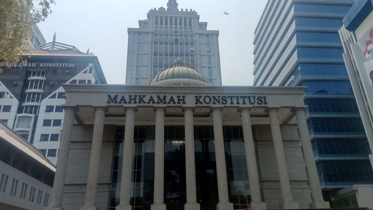 Sejauh Mana Pengaruh Amicus Curiae terhadap Putusan Sengketa Pilpres 22 April Mendatang?