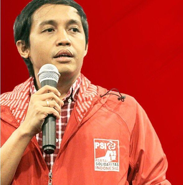 Berikut Profil Lengkap Raja Juli Antoni Yang Kini Menjabat Wakil ...