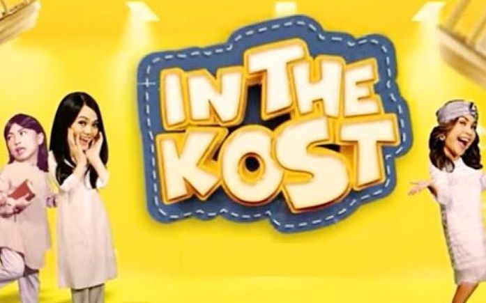 Jadwal NET TV Hari Ini Kamis, 25 Mei 2023, Akan Tayang In The Kost, Di Balik Mitos, Hingga Biar Viral