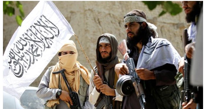 Kelompok Taliban