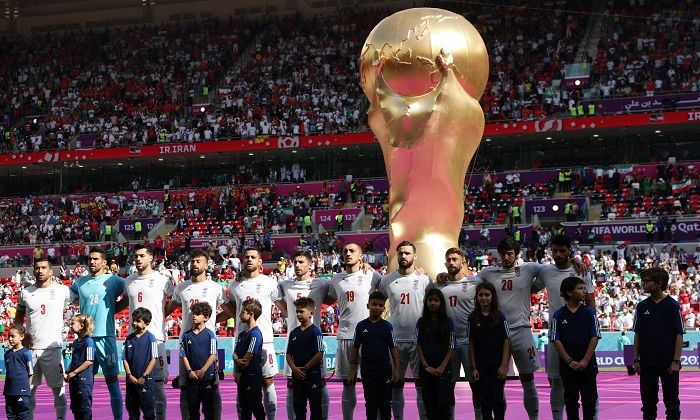 Daftar 16 negara yang lolos babak 16 besar Piala Dunia 2022 di Qatar, lengkap dengan jadwal pertandingan.