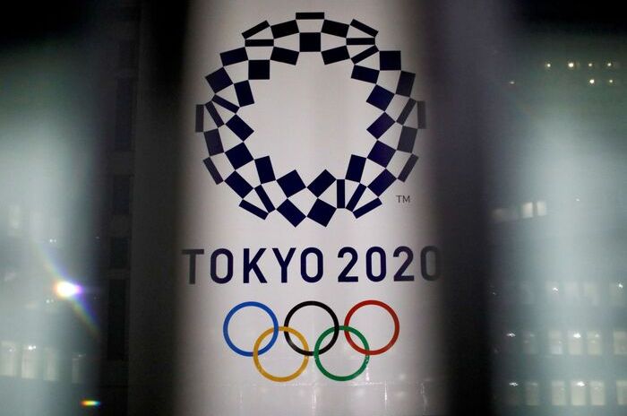 Nonton olympic tokyo 2021