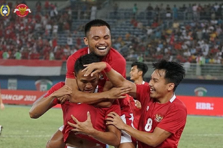 Jadwal Pertandingan Timnas Indonesia Di Piala AFF 2022, Lengkap Dengan ...