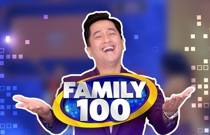 Game Family 100 tayang di MNCTV hari ini 15 Januari 2023.