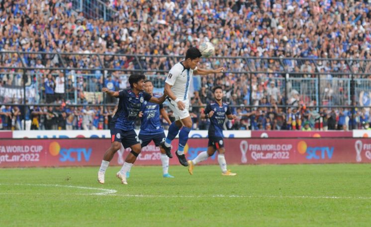 Daftar Pemain Arema Fc Di Liga 1 2022 2023 Lengkap Dengan Nomor Punggung Dan Posisi 3145