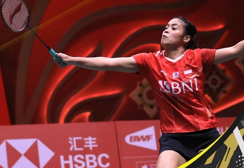 BWF World Tour Finals 2022: Kejutan Dari Tunggal Putri, Gregoria ...