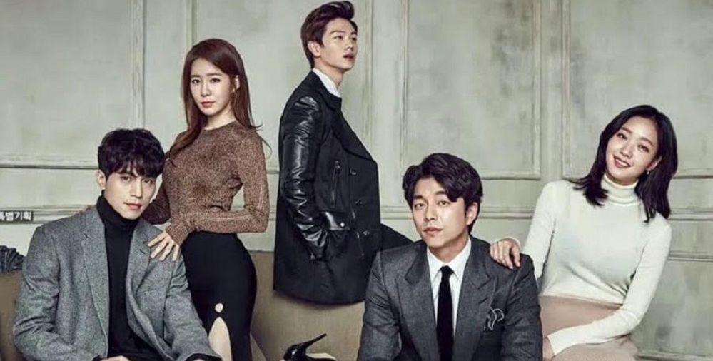 Lirik Lagu Stay With Me Feat Punch Chanyeol Exo Opening Song Drakor Goblin Pikiran Rakyat Tasikmalaya