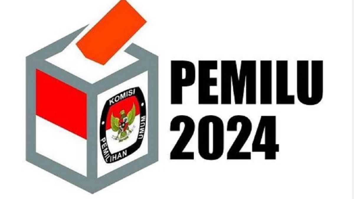 Hasil Pemilu 2024 Versi Resmi KPU, Cek Hasil Perolehan Suara Caleg
