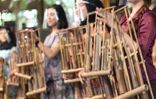 Daftar Nama Alat Musik Tradisional Asal Daerah Dan Cara Memainkannya Portal Jember