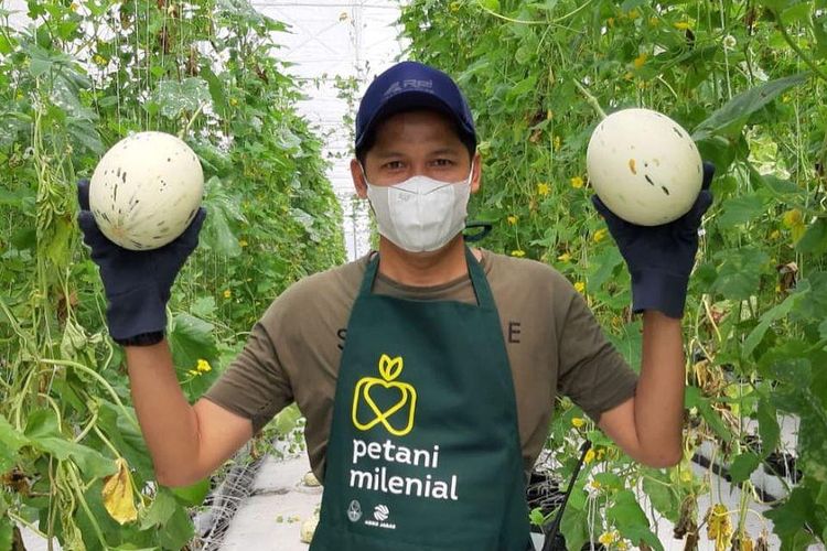 Ditagih Utang oleh Bank, Peserta Program Petani Milenial Minta Keadilan