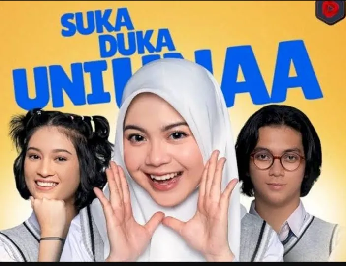 Link Nonton Film Suka Duka Uni Unaa Lengkap Dengan Sinopsis - Utara Times