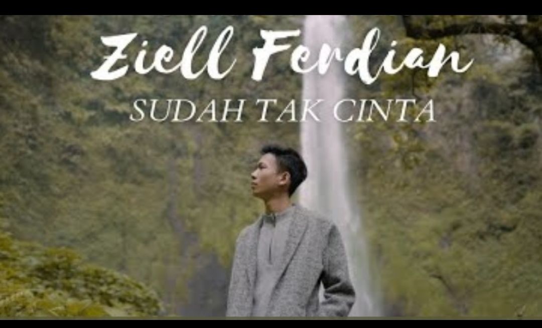 Ziell Ferdian