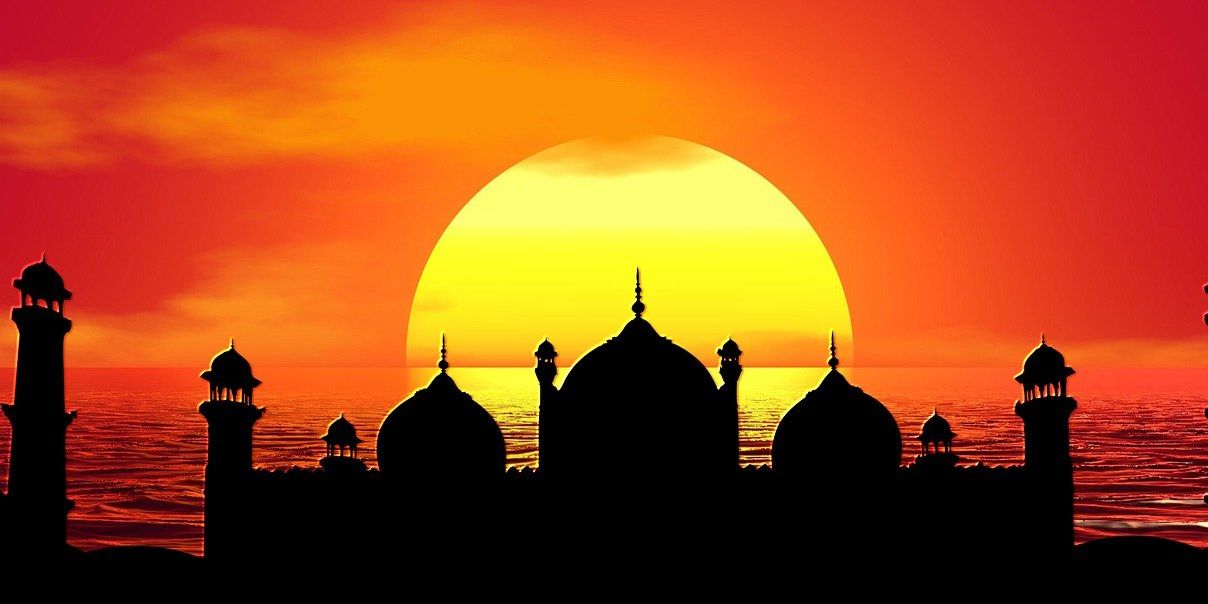 Ceramah ramadhan bahasa makassar
