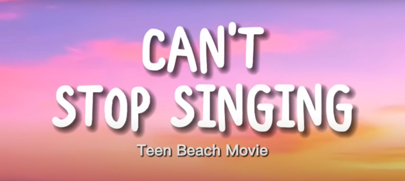Lirik Lagu Can't Stop Singing yang Trend di TikTok: It’s Just a Song, Berikut Lirik Lengkapnya