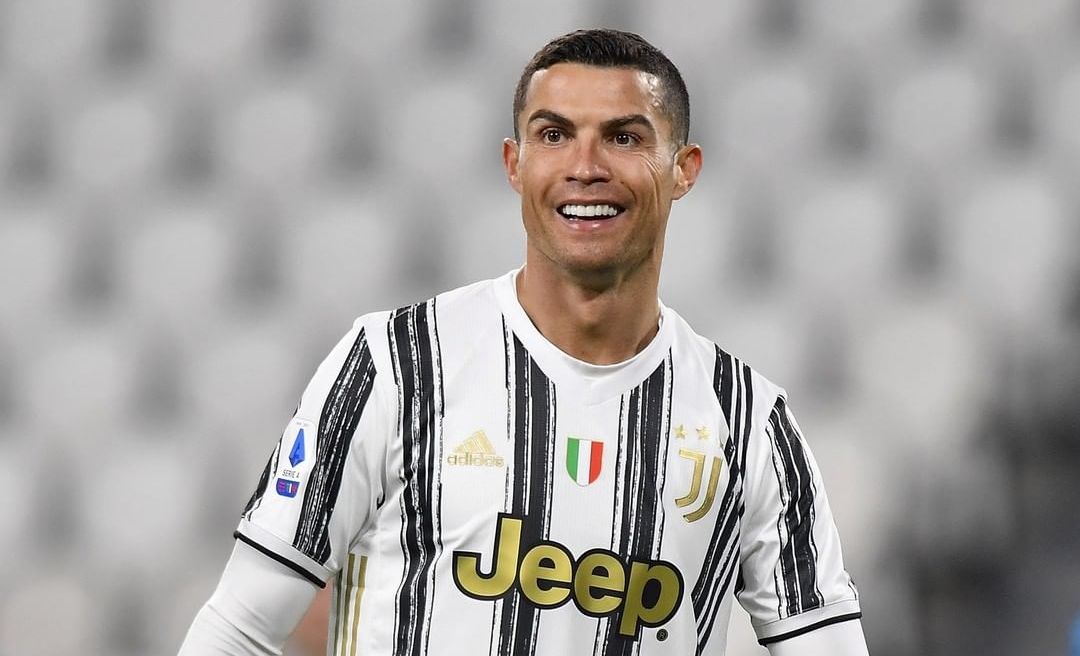 Liga Champions Juventus Vs Porto Leonardo Bonucci Singgung Motivasi Cristiano Ronaldo Pikiran Rakyat Com