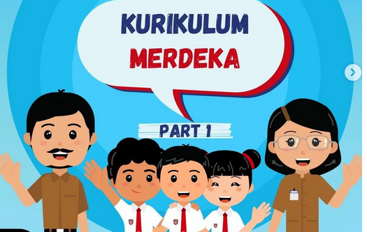 Apa Itu Kurikulum Merdeka Dan Apa Perbedaannya Dengan Kurikulum 13 Ini Penjelasannya Berita 4483