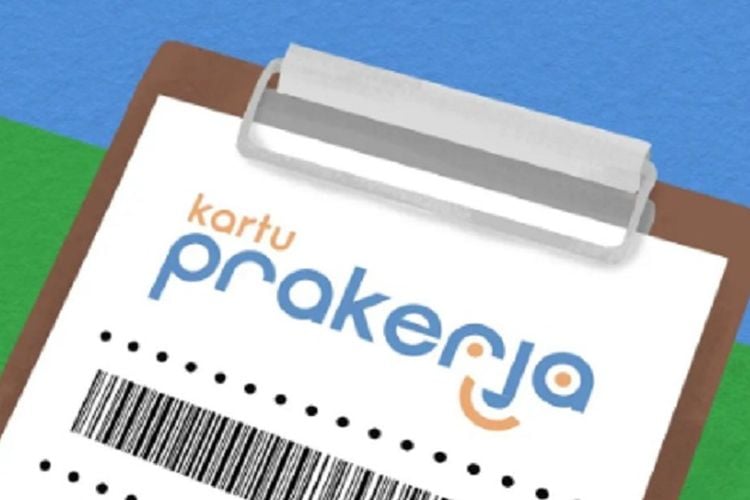 Registrasi Kartu Prakerja 2023 Dibuka, Begini Syarat dan Cara Daftarnya!