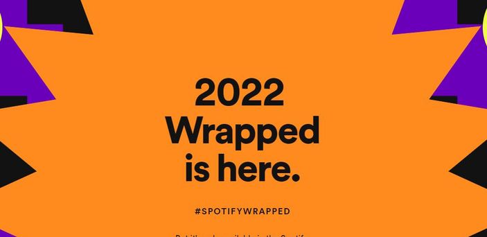 Cara Mudah Membuat Spotify Wrapped 2022, Tunjukkan Kepribadianmu Lewat Selera Musik ke Media Sosial