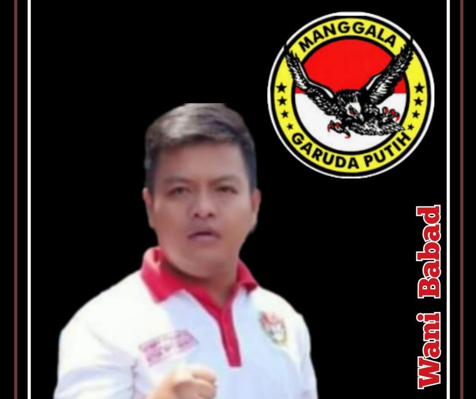 Robby Anbia Somantri, ajak warga untuk dukung program membumi Bupati Bandung Dadang Supriatna