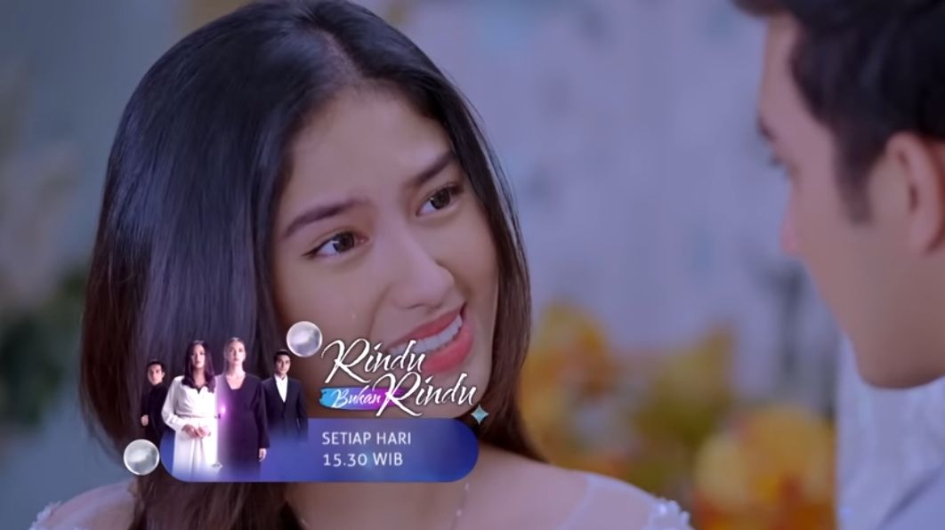 Sinopsis Sinetron Rindu Bukan Eindu Episode 11 dan 12 Lengkap dengan Link Nonton Tayangan Ulang