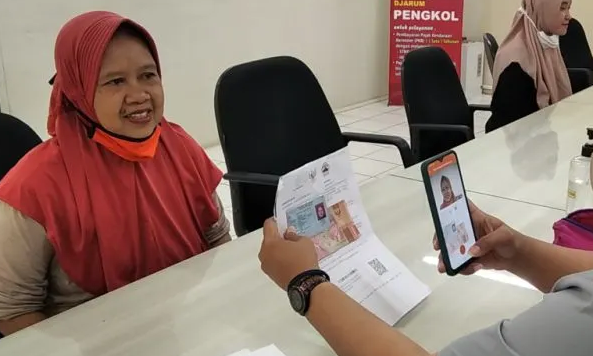 Berikut ini merupakan penjelasan Bansos Ramadhan 2023 secara online di HP agar dapat PKH, BPNT dan pangan.